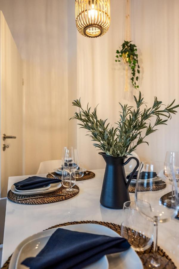 Maremar - Ideal Fuer Familien - Boxspringbett - Zentral - Vollausgestattete Kueche - Waschtrockner - Spielecke Гера Екстериор снимка